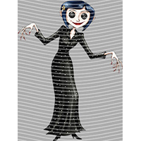 Cartoons and other-CO 4482